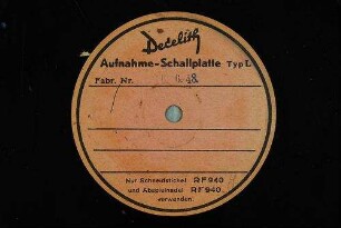 Hörspiel "Westsektoren" : [inkl. Musikstück]