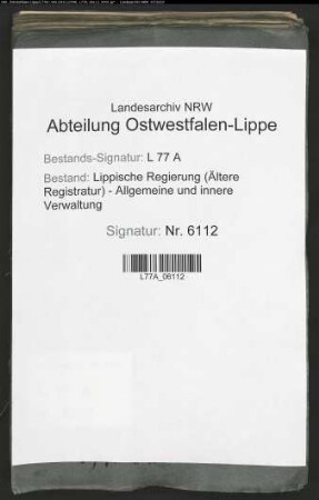 Fleischbeschau