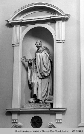 Seliger Augustinus Novellus Magnus