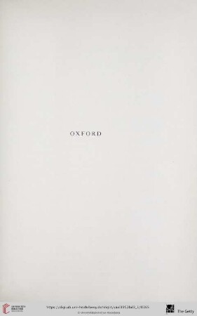 Oxford