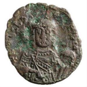 Münze, Follis, 931 - 944