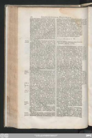 Caput. V. Impietatis doctrinae Muhammedanae secundum specimen, quod est, de Deo.