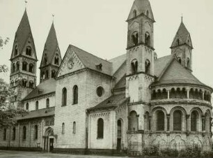 Sankt Castor