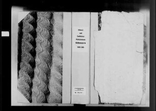 Steinmauern, katholische Gemeinde: Geburtenbuch 1840-1869