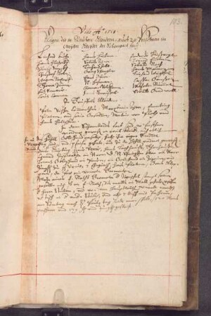 Vide Anno 1518 …