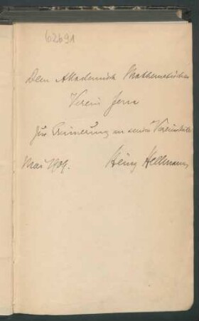 Fragmens de géologie et de climatologie asiatiques, / par A.de Humboldt. T. 1 Enthält: T.2