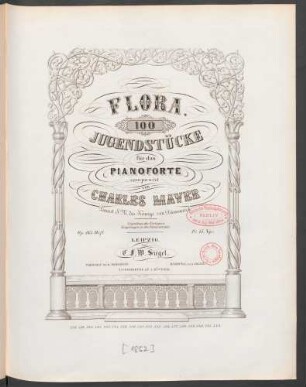 H. 11: Flora