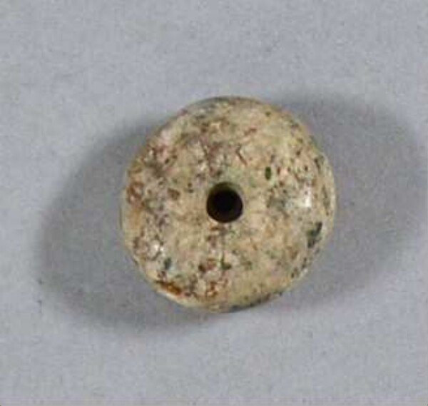 Stone bead