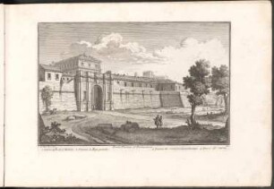Rom, 12. Porta Portese