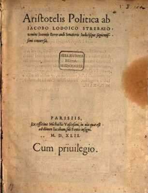 Politica