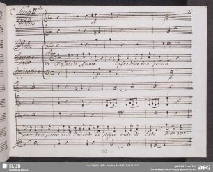 Scena 2: T'assiste Amore Orfeo della tua pena