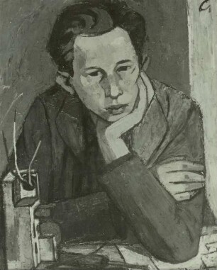 Rainer, der Bastler