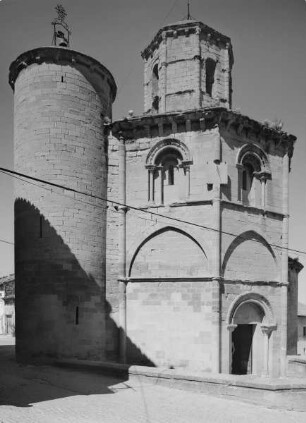 Kirche des heiligen Grabes