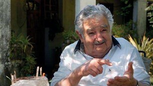 Pepe Mujica - Der Präsident