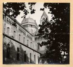 Speyer, Dom