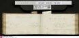 Stammbuch des Johann Christian Wilhelm Schütze aus                            Braunschweig