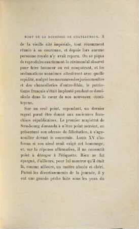 Marie Thérèse impératrice 1744 - 1746, 1