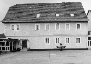 Wanfried, Vor der Lücke 4
