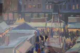 Weihnachtsmarkt