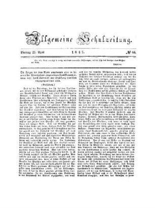 66: Heft 66