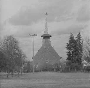 Dorfkirche Willmersdorf