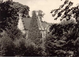 Allee 25. Detmold