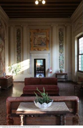 Camera di Ercole