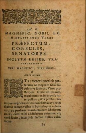 Vitae Germanorum Medicorum, Qvi Seculo Superiori, Et Quod Excurrit, Claruerunt