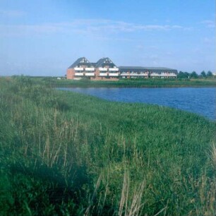 Nordstrand. Ferien-und Eigentumswohnungen