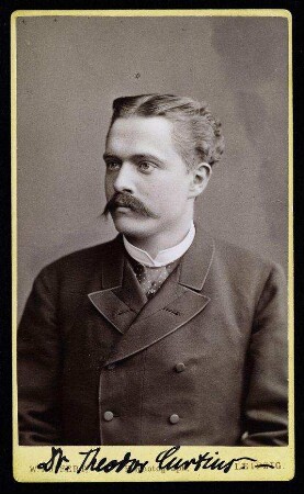 Curtius, Theodor
