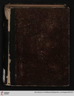 9: Gazette archéologique: revue des Musées Nationaux