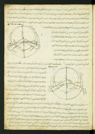 Illustration: f. 11r-12r