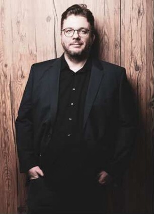 Steffen Weinert