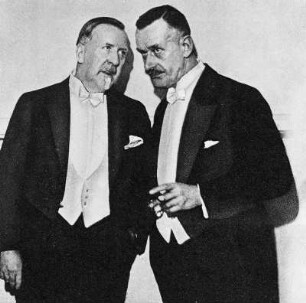 Heinrich Mann