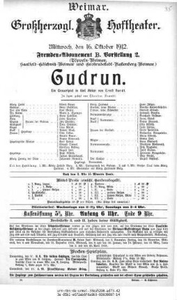 Gudrun