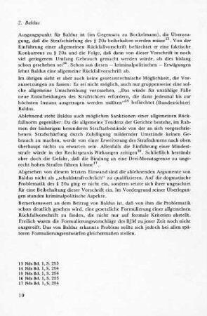 2. Baldus