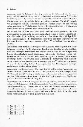 2. Baldus