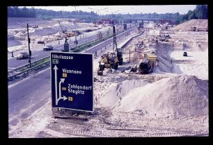 Zehlendf. Kreuz 1.6.69.