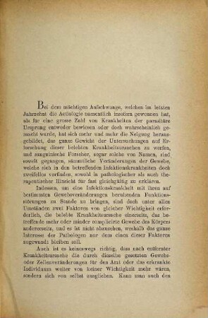 Pathologisch-histologische Beiträge zur Kenntniss von Nachkrankheiten des Scharlach