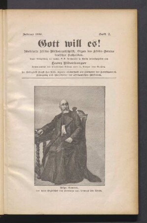Heft 2. Februar 1894