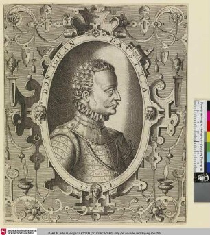 [Juan de Austria]