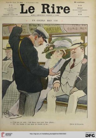 No. 345 (11 Septembre 1909)