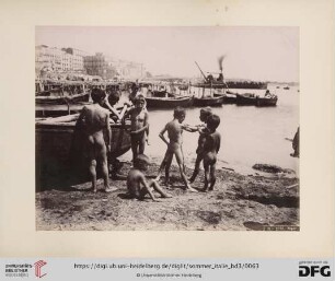 No. 2976. Napoli