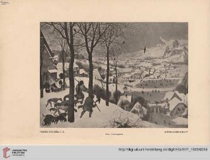 37: Pieter Bruegel d. Ä.