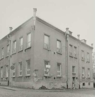 Ehemalige Höhere Wirkschule