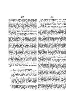 Deutsche Sprachlehre