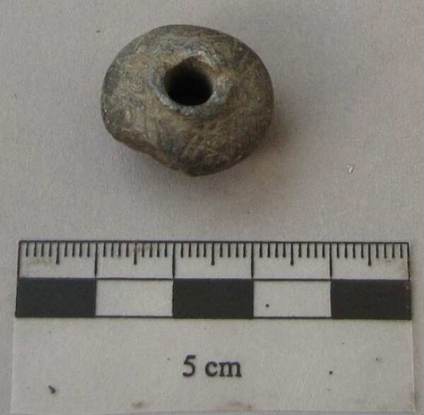 spindle whorl