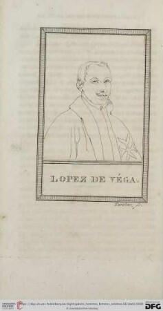 Lopez de Véga