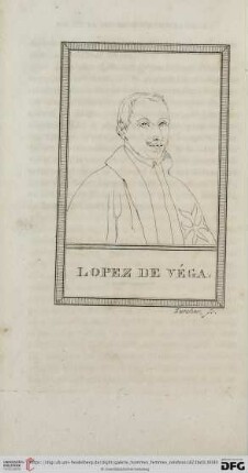 Lopez de Véga