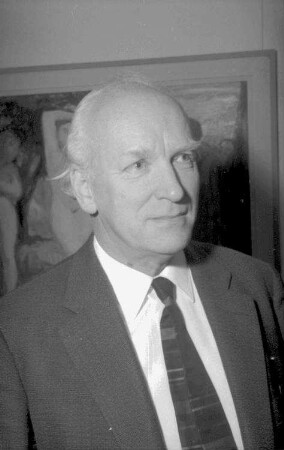 Freiburg: Prof. Dr. Hans Göppert; Neurologe